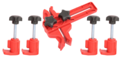 Load image into Gallery viewer, Master Cam Clamp Kit - 5pc