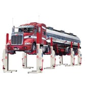 Load image into Gallery viewer, Stertil-Koni ST1085EB Wireless Column Lift 8,500kg
