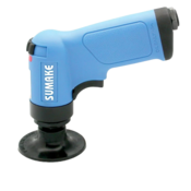 Load image into Gallery viewer, Professional Pistol Composite High Speed Air Sander w/ 2&quot; Pad