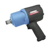 Load image into Gallery viewer, 3/4&quot; Dr. Air Impact Wrench 1,630Nm (Twin Hammer)