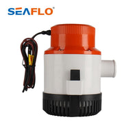 Load image into Gallery viewer, Submersible Bilge Pump 3500GPH