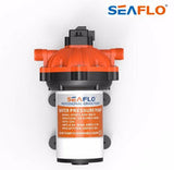 SEAFLO Diaphragm Pump