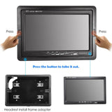 TFT LCD MONITOR 7 INCH