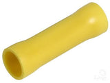 Narva Crimp Terminal Cable Joiner Yellow Cable Size 5-6mm Heat Shrinkable 50 Pce