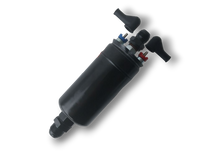 Load image into Gallery viewer, High performance Universal Fuel Pump 044 Style 1000hp (380LPH) External - E85 Compatible