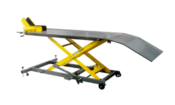 Load image into Gallery viewer, Motorcycle Lift, 450kgs Table Size 1825mm X 550mm