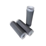 Cold Shrink Sleeve Grey ID: 73mm Length 228mm