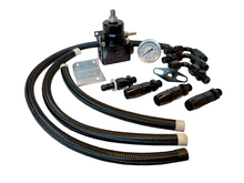 Load image into Gallery viewer, Rising Rate Fuel Pressure Regulator full kit FPR
