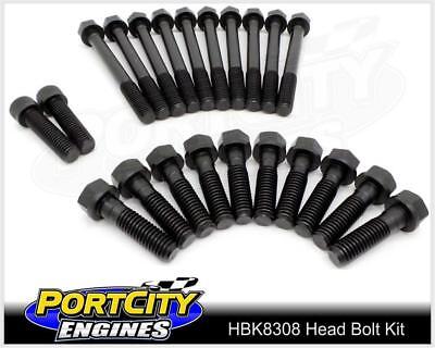 HOLDEN V8 HEAD BOLT KIT 253 304 308 12 POINT