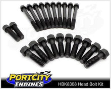 Load image into Gallery viewer, HOLDEN V8 HEAD BOLT KIT 253 304 308 12 POINT